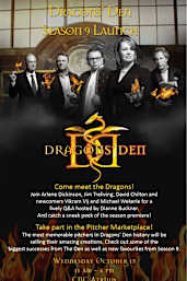 Dragons Den (CA) - Season 13