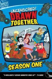 Drawn Together - Season 1