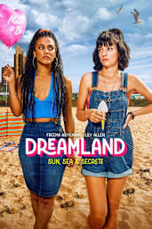 Dreamland - Season 1