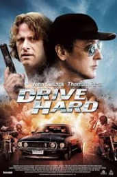 Drive Hard