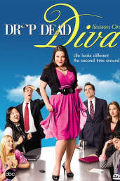 Drop Dead Diva: Season 1