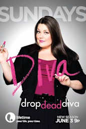 Drop Dead Diva - Season 5