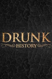 Drunk History (UK) - Season 3