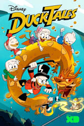 DuckTales (2017) - Season 1