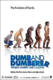 Dumb and Dumberer: When Harry Met Lloyd