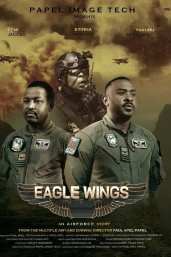 Eagle Wings