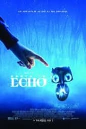 Earth To Echo