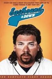 Eastbound And Down - Season 1