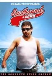 Watch Eastbound And Down Season 1 in 1080p on Soap2day