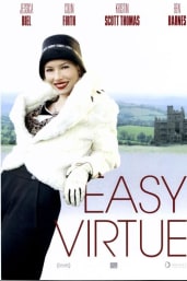 Easy Virtue