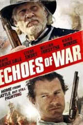 Echoes Of War