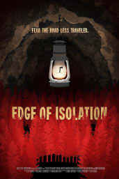 Edge of Isolation