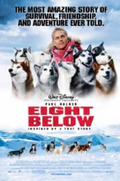 Eight Below