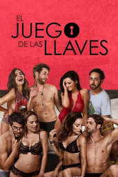 El juego de las llaves - Season 1