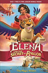 Elena of Avalor - Season 2