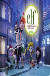 Elf Buddys Musical Christmas