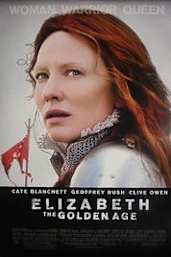 Elizabeth: The Golden Age