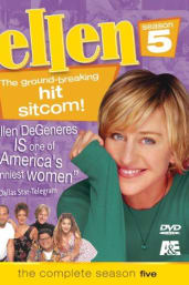 Watch Ellen Season 1 in 1080p on Soap2day