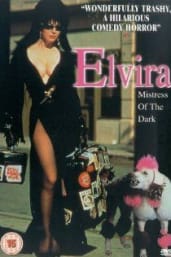 Elvira: Mistress of the Dark