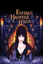 Elvira's Haunted Hills