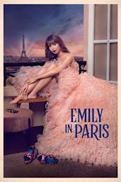 Emily in Paris - Season 3