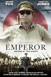Emperor