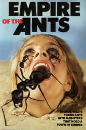 Empire of the Ants