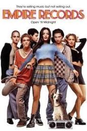 Empire Records