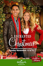 Enchanted Christmas