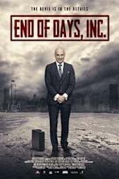 End of Days Inc