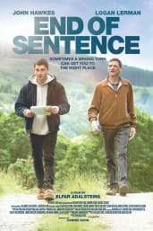 End of Sentence
