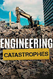 Engineering Catastrophes - Season 1