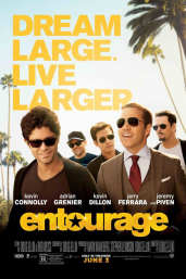 Entourage season 1 discount putlocker