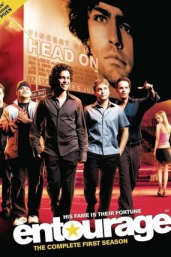 Entourage - Season 1