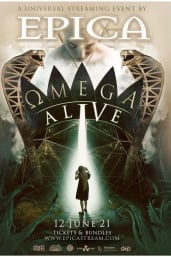 Epica: Omega Alive