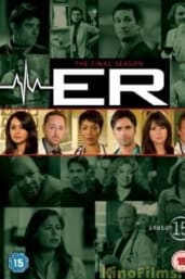 ER - Season 14