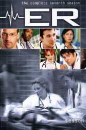 ER - Season 15