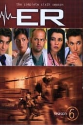 ER - Season 6