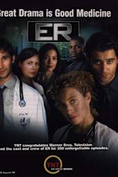 ER - Season 8