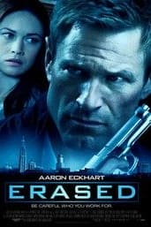 Erased