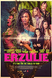 Erzulie