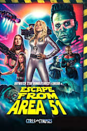 Escape from Area 51