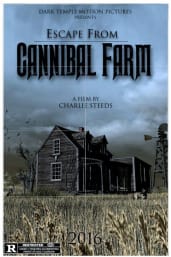 Escape from Cannibal Farm