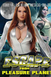 Escape From Pleasure Planet