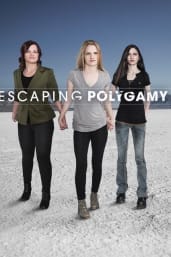 Escaping Polygamy - Season 1