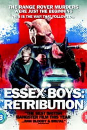 Essex Boys Retribution