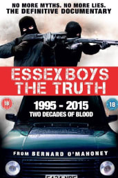 Essex Boys The Truth