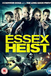 Essex Heist
