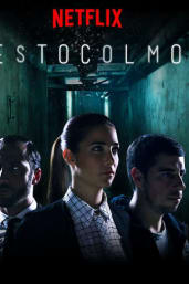 Estocolmo - Season 1