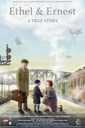 Ethel And Ernest